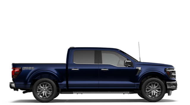 2026 Ford F-150+F-150